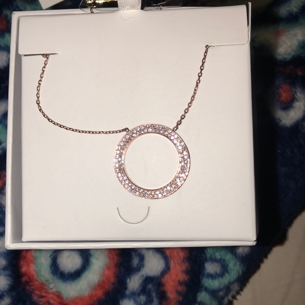 Blinged out necklaces mk - Picture 3 of 3